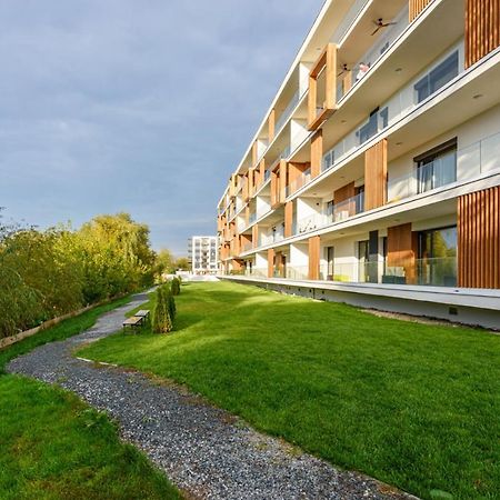 Il Lago - Azur - Cozy Luxurious Smart Home By The Lake Voluntari Exterior photo